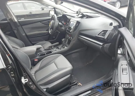 2023 Subaru Crosstrek Sport из США, поврежденный, VIN JF2GTHRC2PH314991